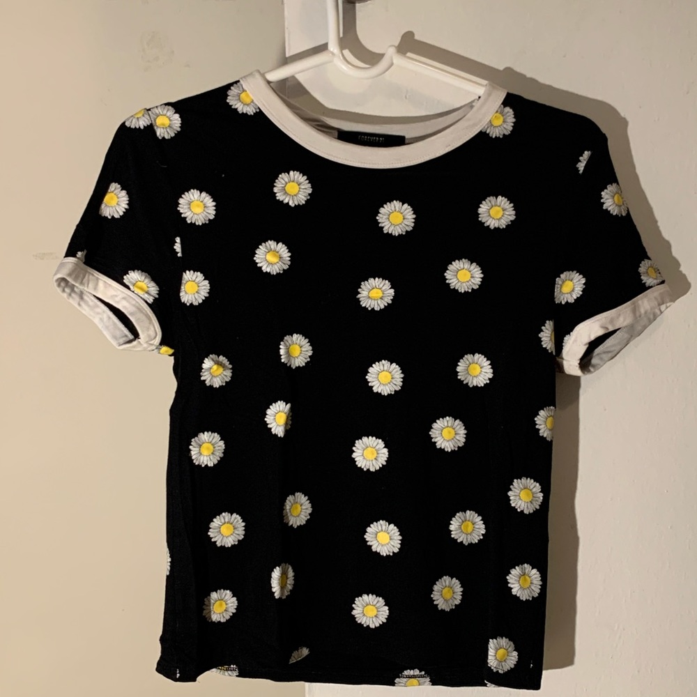 Daisy T-shirt
